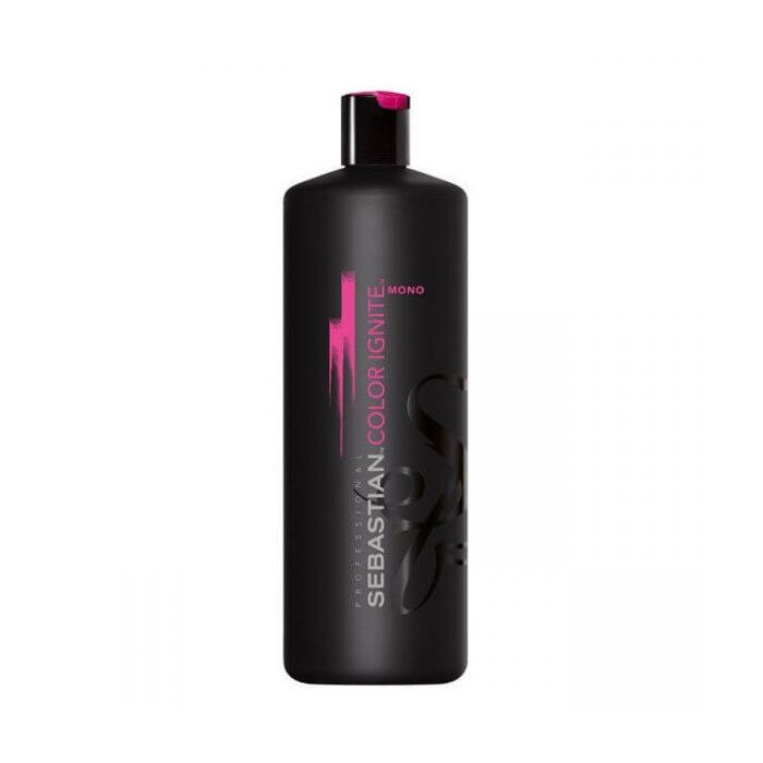 Sampon Sebastian Professional Color Ignite Mono, 1000ml