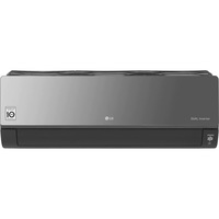 aparat de aer conditionat lg artcool mirror uvnano 9000 btu uvnano compresor dual inverter wifi plastmaster ionizer autocuratare control vocal antracit imagen 54_0_
0