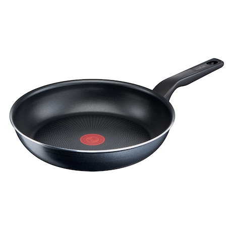 Tigaie Tefal XL Force, 24 cm, invelis antiaerent, indicator Thermo-Signal, maner ergonomic