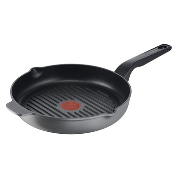 Tigaie Grill Tefal XL Force, 26 cm Tigaie Grill Tefal XL Force, 26 cm