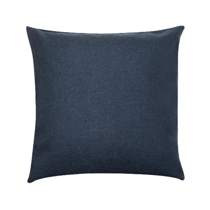 Fata de perna decorativa, Avila Safir, 45x45 cm