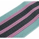 Fitness szalag - Különböző erősségű- 3 db / csomag