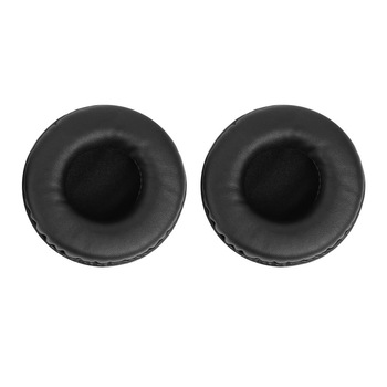 Set 2 bureti de schimb pentru casti Skullcandy Hesh 2.0, Over-Ear, Negru Set 2 bureti de schimb pentru casti Skullcandy Hesh 2.0, Over-Ear, Negru