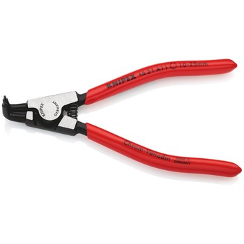 Cleste pentru inele de siguranta Knipex, 46 21 A11 Cleste pentru inele de siguranta Knipex, 46 21 A11