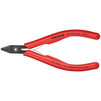 Cleste pentru taiat (sfic) Knipex, 75 12 125 Cleste pentru taiat (sfic) Knipex, 75 12 125