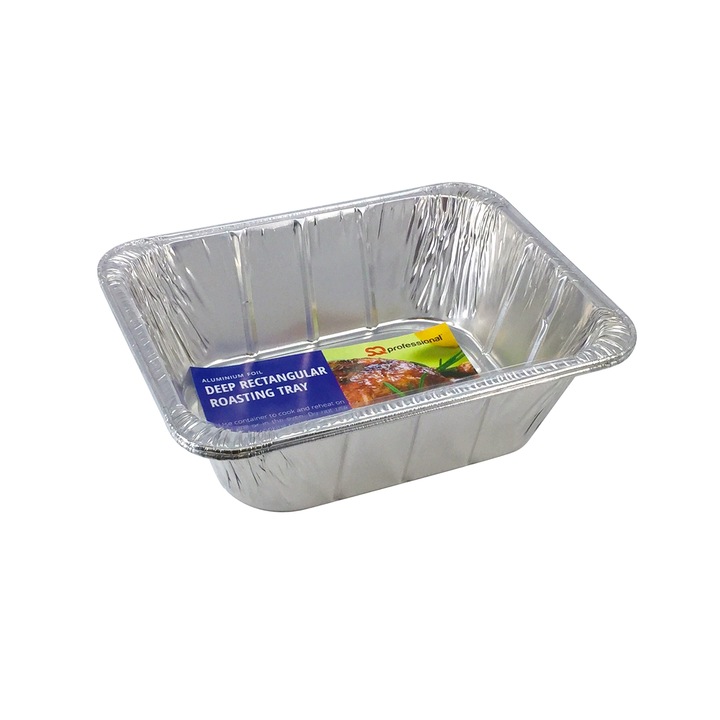 Комплект Тави за Печене SQ Professional, 2 бр