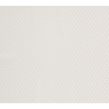 Tapet uni texturat cu model geometrice romburi mici vinil compact extralavabil 76922 dimensiune 0.53m x 10m Tapet uni texturat cu model geometrice romburi mici vinil compact extralavabil 76922 dimensiune 0.53m x 10m