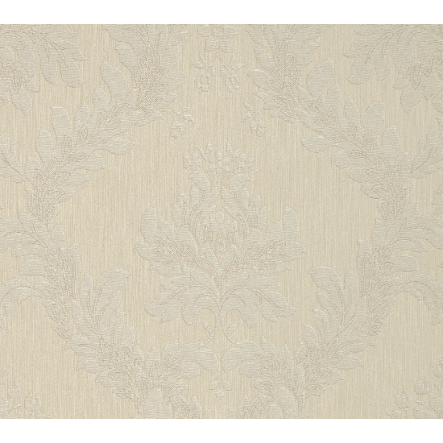Tapet clasic cu model baroc mare material vinil compact extralavabil 95111 dimensiune 0.53m X 10m