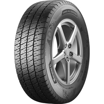 Anvelopa All Season Barum 235/65R16C 115/113R Vanis AllSeason 8PR Anvelopa All Season Barum 235/65R16C 115/113R Vanis AllSeason 8PR