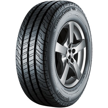 Anvelopa vara Continental 205/75R16C 110/108R TL ContiVanContact 100 Anvelopa vara Continental 205/75R16C 110/108R TL ContiVanContact 100