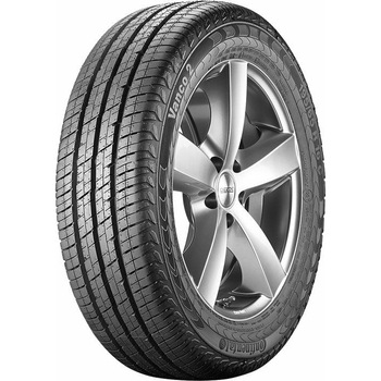 Anvelopa vara Continental 195/70R15C 100/98R (97T) TL Vanco 2 Anvelopa vara Continental 195/70R15C 100/98R (97T) TL Vanco 2