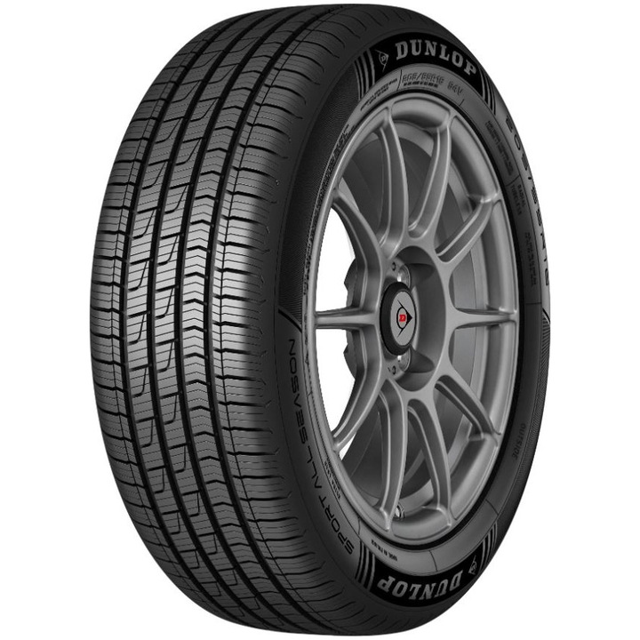 Всесезонна гума Dunlop 205/55R16 91V Sport AllSeason