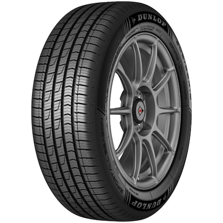 Anvelopa All Season Dunlop 205/55R16 91V Sport AllSeason