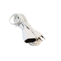 prelungitor 2 metri cu 1 cupla neschuko cablu 2x075mm ted imagen 16_0_
0