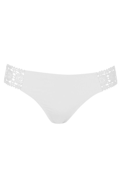 Дамски бикини Soul Cal Pretty, Бял, S EU