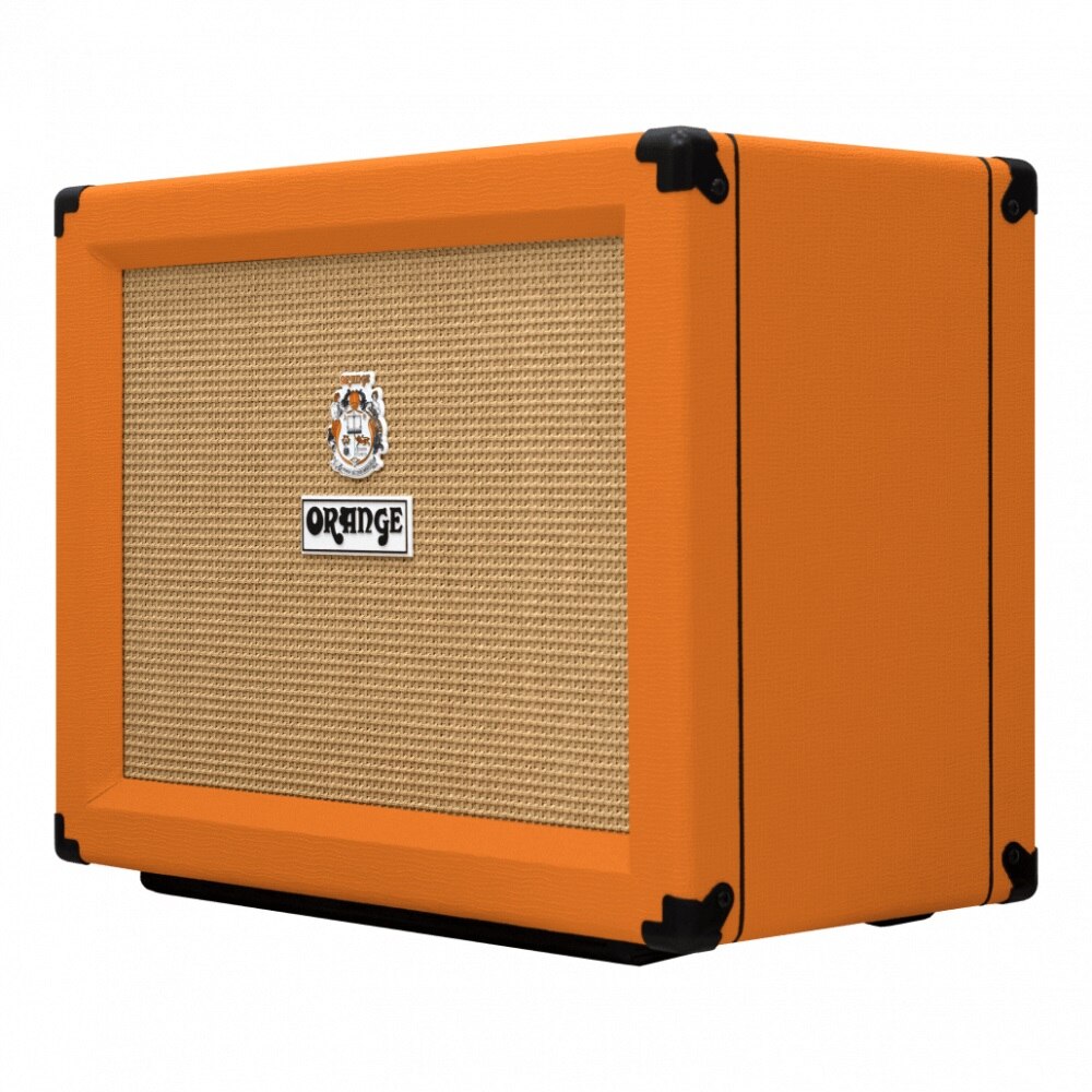 Cabinet Chitara, Orange PPC112, 1X12