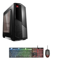 sistem gaming smartpc x2 cu procesor intel core i5-10400f 29ghz 8gb ram ddr4 hdd 1tb sata ssd 240gb radeon rx 570 4gb windows 10 tastatura si mouse imagen 14_0_
0