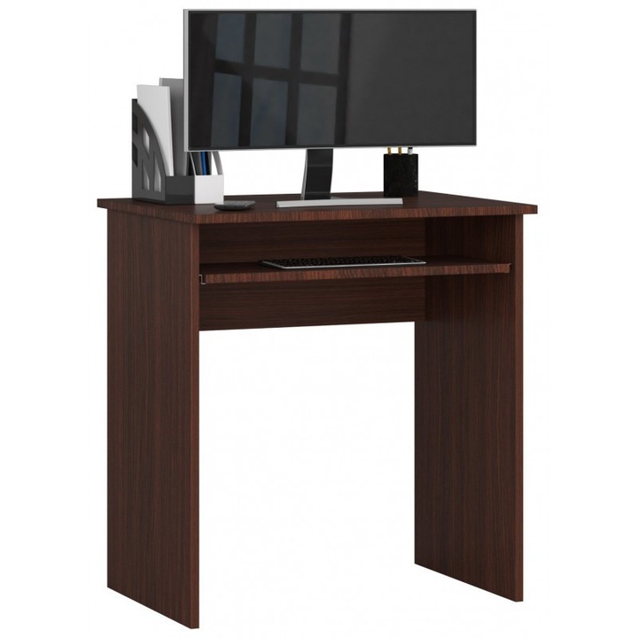 Bamaba STAR íróasztal, wenge