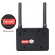 Amplificator repetor semnal wireless