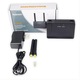 Amplificator repetor semnal wireless