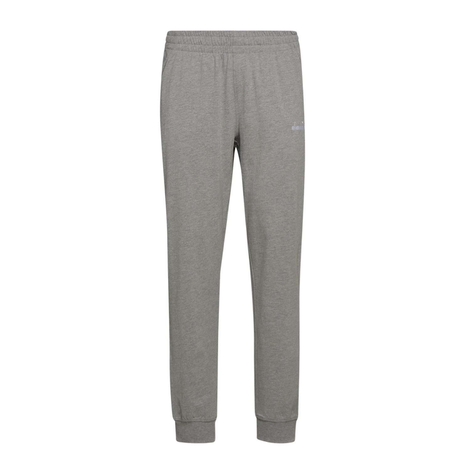 Pantaloni Diadora Cuff Light Core, Gri