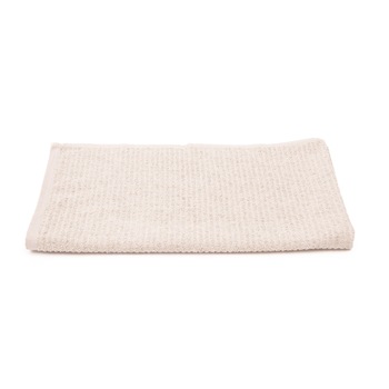 Set 2 prosoape Casa di Bassi, 65% Bumbac, 81 x 160 cm, Crem Set 2 prosoape Casa di Bassi, 65% Bumbac, 81 x 160 cm, Crem