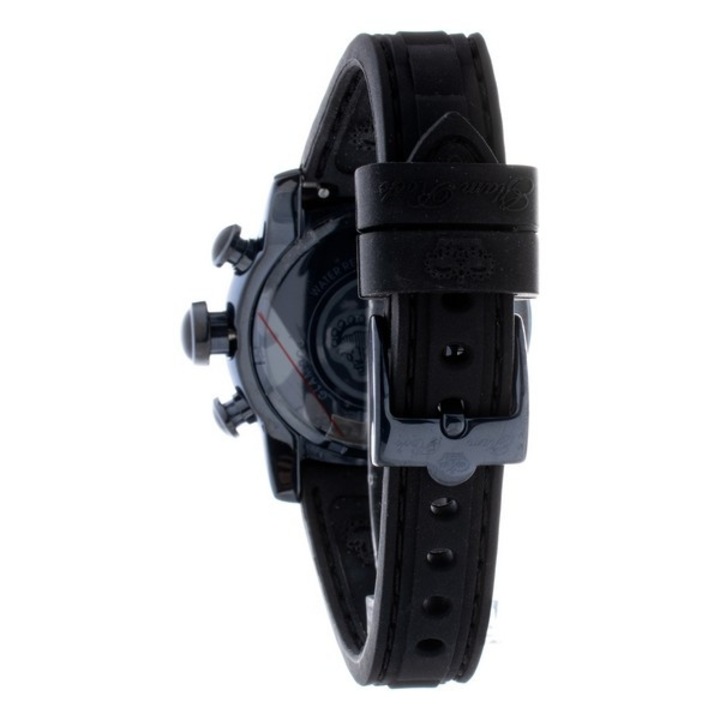 Ceas de dama, Glam Rock, GR50112, Negru