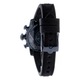 Ceas de dama, Glam Rock, GR50112, Negru