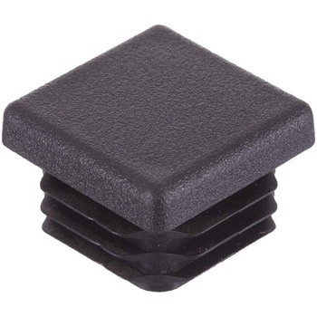 Capac din plastic 15X15 mm, Ferrobrand Capac din plastic 15X15 mm, Ferrobrand