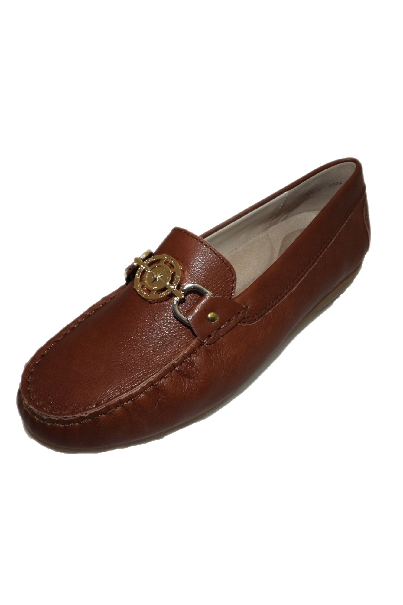 Pantofi dama Ara, 12-19210, Maro