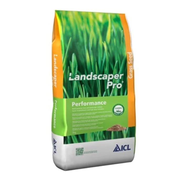 Seminte gazon premium Landscaper Pro Performance, 10 kg