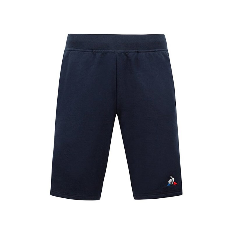 Pantaloni Scurti Le Coq Sportif Essentiels 2011180, Barbati, Bleumarin, XL