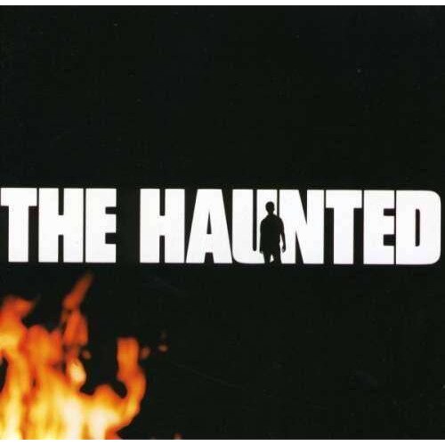 Haunted - The Haunted (CD)