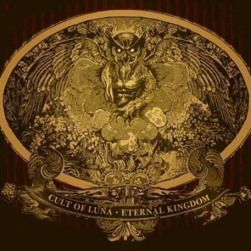 Cult Of Luna - Eternal Kingdom (CD)