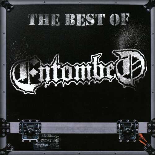 Entombed - Best of Entombed (CD)