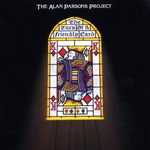 The Alan Parsons Project - The Turn Of A Friendly Card Remastered/Expanded - CD