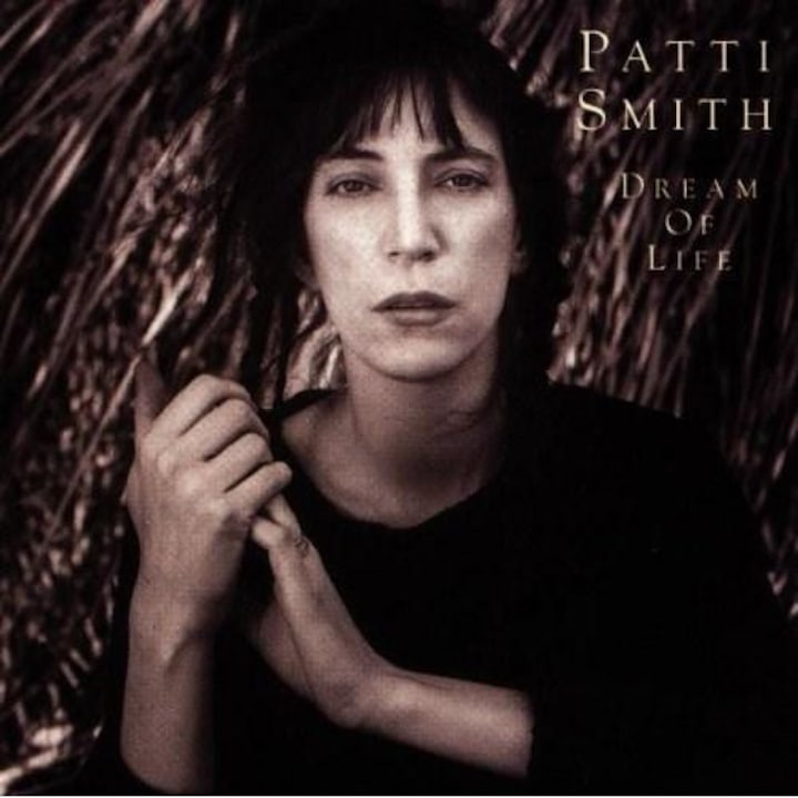 Patti Smith - Dream Of Life - CD