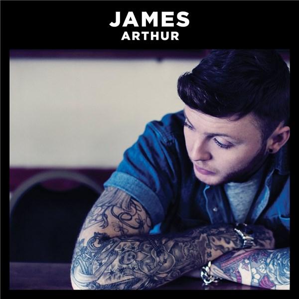 James Arthur - James Arthur - Deluxe edition - CD