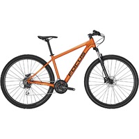bicicleta mtb 29 inch adulti focus whistler 35 orange marimea 40 imagen 56_0_
0