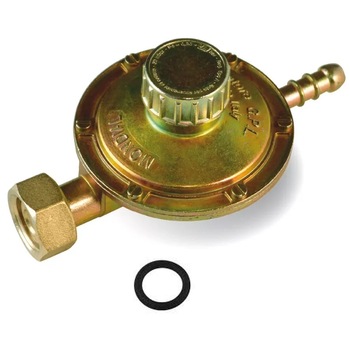 Regulator ceas butelie gaz GPL BP 1/2 CH 27PH, 1 kg-h Regulator ceas butelie gaz GPL BP 1/2 CH 27PH, 1 kg-h