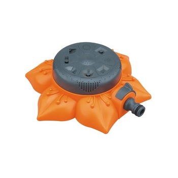 Aspersor floare Total 8 functii (plastic) Aspersor floare Total 8 functii (plastic)