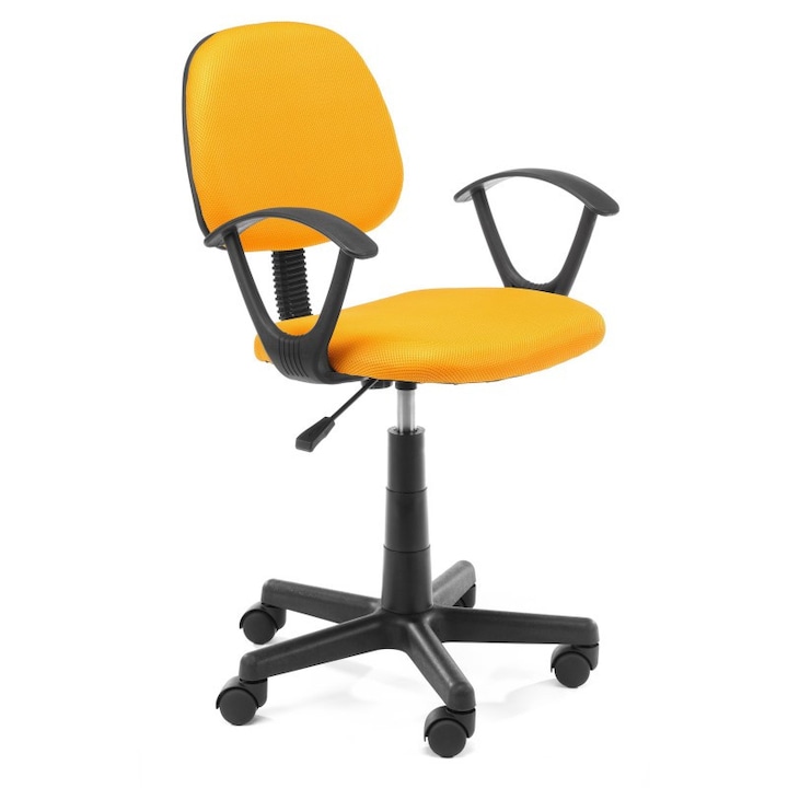 Cebreros FD-4 gyerek szék, narancssárga