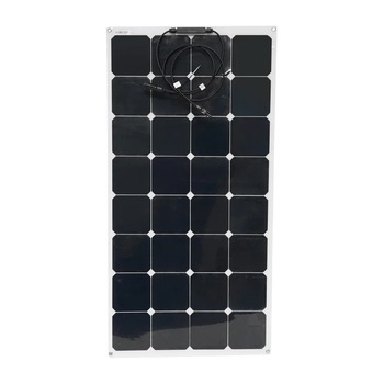 Panou solar flexibil monocristalin portabil 100W 1060x535x2.8mm BK87483 Panou solar flexibil monocristalin portabil 100W 1060x535x2.8mm BK87483