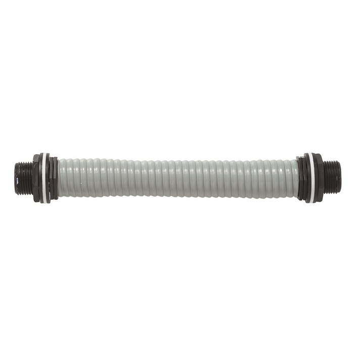 Esővízgyűjtő tartály összekötő elem, 5/4"