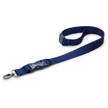 Breloc snur Volkswagen, Albastru Breloc snur Volkswagen, Albastru