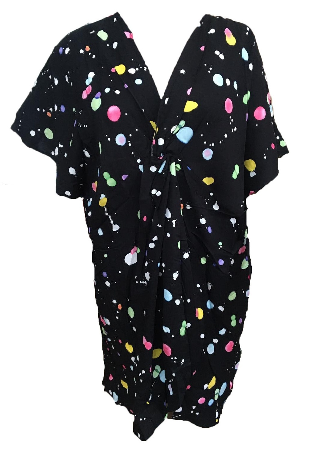 Rochie, Desigual 65M20A3, Multicolor, 36