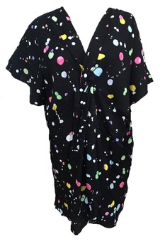 Rochie, Desigual 65M20A3, Multicolor, 36 Rochie, Desigual 65M20A3, Multicolor, 36