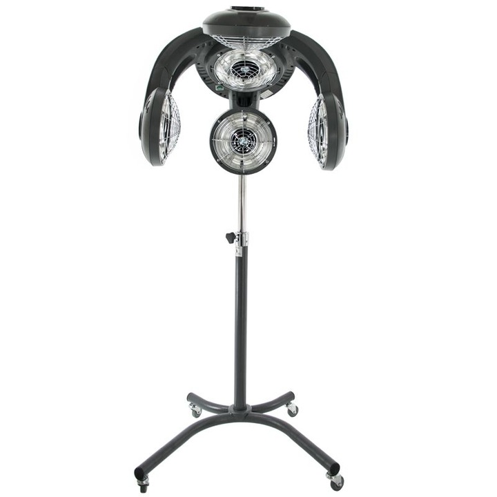 Climazon Cu Infrarosu Pentru Tratament Par