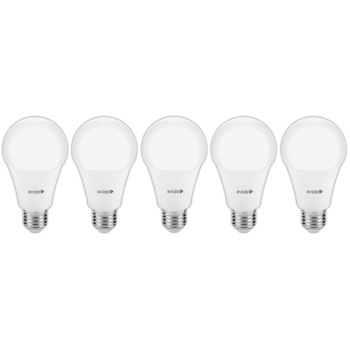 Set 5 becuri AVIDE LED Value Clasic 10W, E27, Glob, 870 lumeni, 4000K, lumina neutra Set 5 becuri AVIDE LED Value Clasic 10W, E27, Glob, 870 lumeni, 4000K, lumina neutra