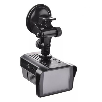 Camera Auto cu Detector de radar integrat RDVR H588 Camera Auto cu Detector de radar integrat RDVR H588